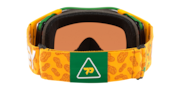 Airbrake® MX Toby Price Signature Series Goggles - Gold