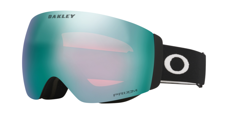 Flight Deck™ Pro M Snow Goggles - Matte Black