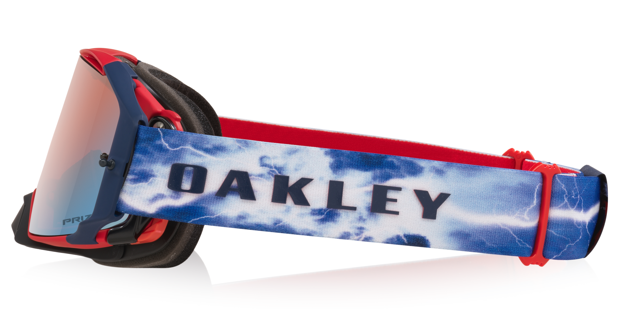 Oakley Airbrake® MX Maxime Renaux Signature Series Goggles with