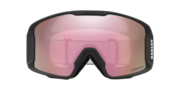 Line Miner™ M Snow Goggles - Matte Black