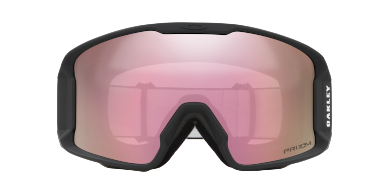 Line Miner™ M Snow Goggles - Matte Black