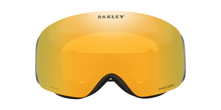 Flight Deck™ M Snow Goggles - Matte Black