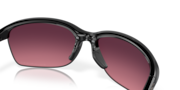 Unstoppable - Polished Black