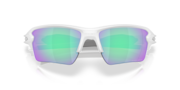 Flak® 2.0 XL On The Green Collection - Matte White