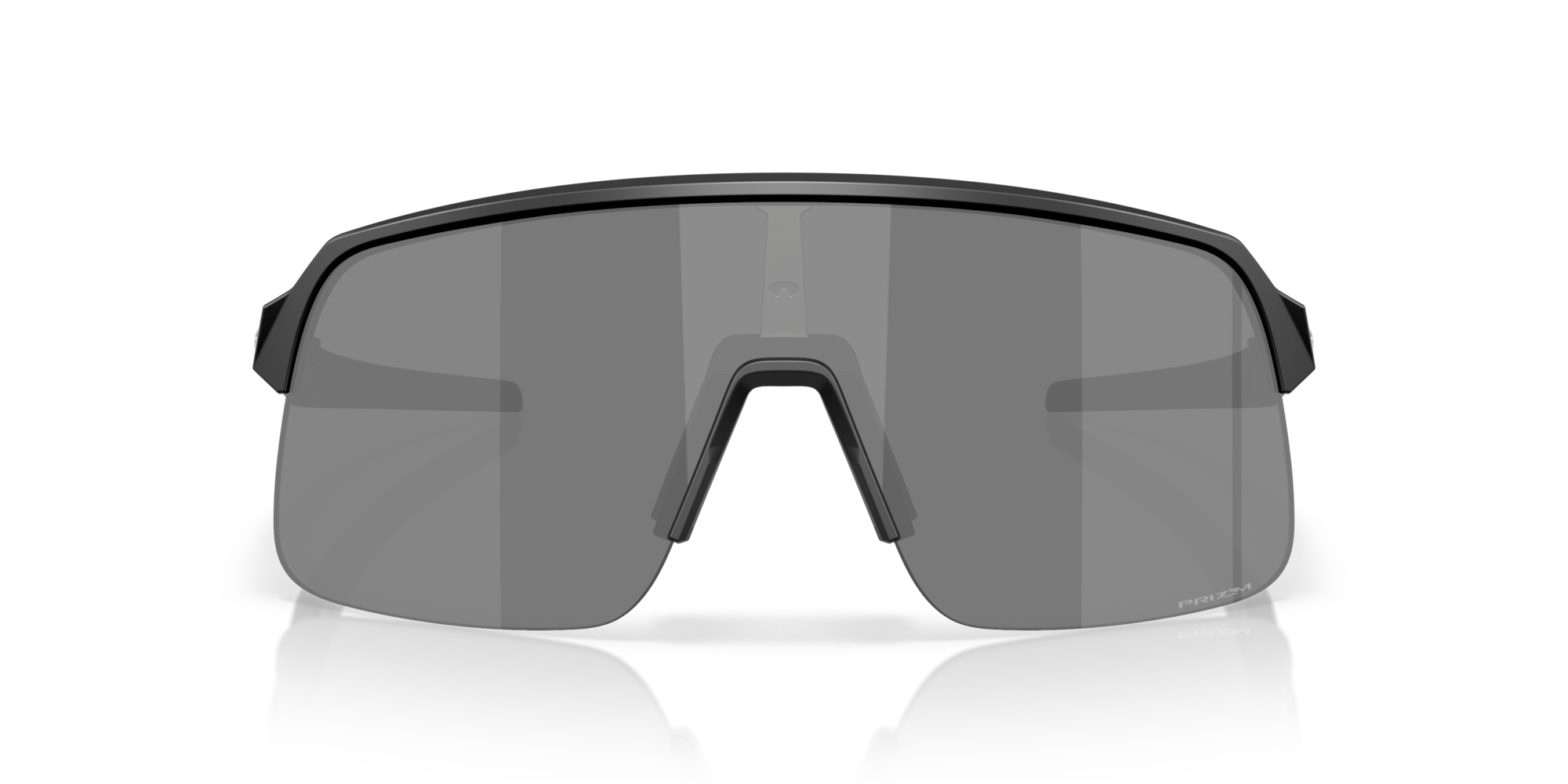 Oakley Sutro™ Lite S Sunglasses with Matte Black Frame and Prizm