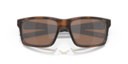 Mainlink - Matte Brown Tortoise