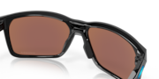Portal X - Polished Black