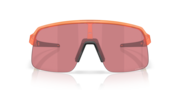 Sutro™ Lite S - Matte Transparent Ginger
