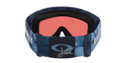 Flow Scape™ M (Low Bridge Fit) Aleksander Kilde Signature Series Snow Goggles - Aleksander Kilde Signature