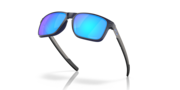 Holbrook™ Mix - Matte Translucent Blue