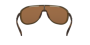 Outpace - Matte Brown Tortoise