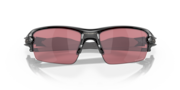Flak® 2.0 (Low Bridge Fit) - Polished Black
