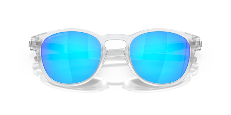 Latch™ - Matte Clear