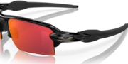 Flak® 2.0 XL - Polished Black