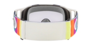 Front Line™ MX Troy Lee Designs Series Goggles - Troy Lee Designs Graph White