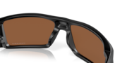 Standard Issue Heliostat American Heritage Maritime - Matte Black