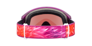 Flight Tracker M Snow Goggles - Ultra Purple Blaze