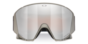 Flow Scape™ L Snow Goggles - Matte Titanium
