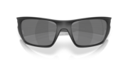 Standard Issue Masseter American Heritage Tonal Eagle - Matte Black