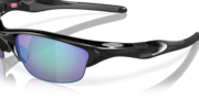 Half Jacket® 2.0 (Low Bridge Fit) - Polished Black