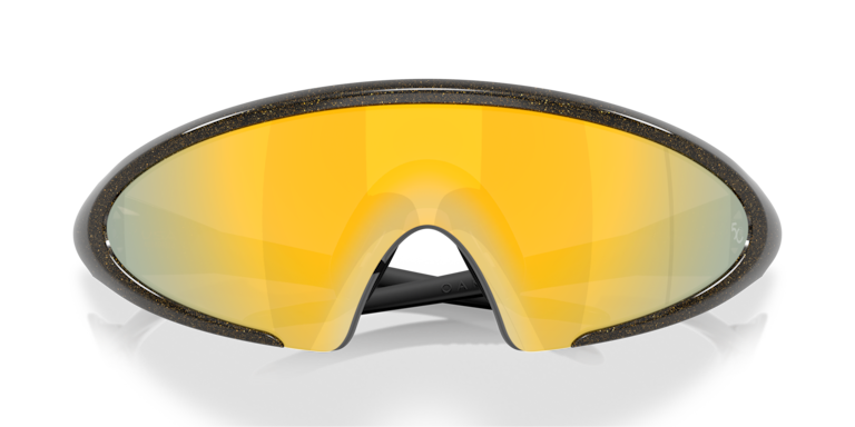 Oakley Ellipse 50th Anniversary - Midas Fleck