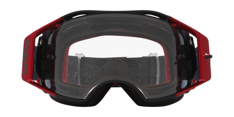 Airbrake® MTB Troy Lee Designs Series Goggles - Troy Lee Designs Rwb Stars