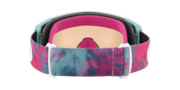Line Miner™ M Snow Goggles - Tranquil Flurry Arctic Surf