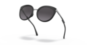 Top Knot™ - Velvet Black