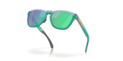 Frogskins™ Range (Low Bridge Fit) - Lilac/Celeste