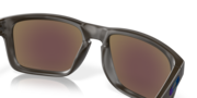 Holbrook™ (Low Bridge Fit) - Matte Black Tortoise