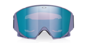 Flow Scape™ M (Low Bridge Fit) Snow Goggles - Lilac