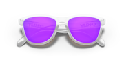 Frogskins™ XS (Youth Fit) - Polished Clear