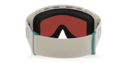Flow Scape™ M Snow Goggles - Cool Grey