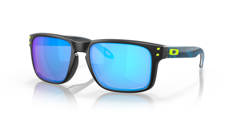 Oakley Holbrook™ High Resolution Collection Sunglasses with
