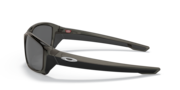 Straightlink™ (Low Bridge Fit) - Grey Smoke