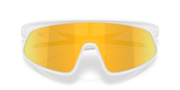 RSLV 141 - Matte White