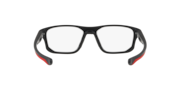 Crosslink® Fit - Satin Black