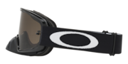 O-Frame® 2.0 PRO MX Goggles - Jet Black