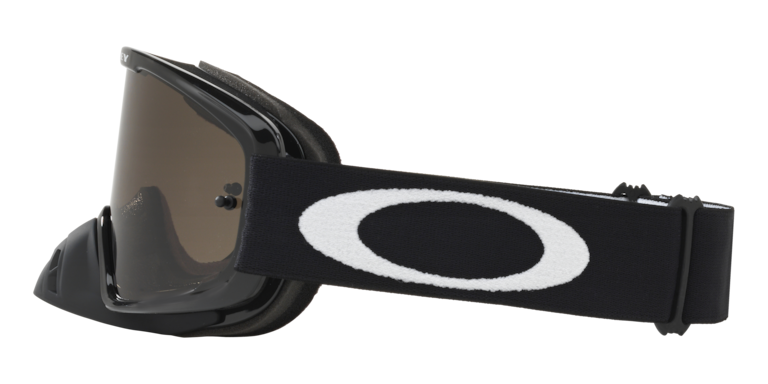 O-Frame® 2.0 PRO MX Goggles - Jet Black