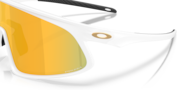 RSLV 141 - Matte White