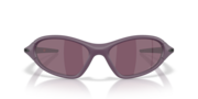 Portal Jacket® - Matte Aubergine