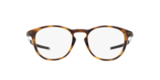 Pitchman R - Brown Tortoise