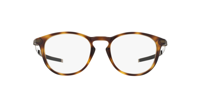 Pitchman R - Brown Tortoise