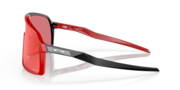 Sutro - Matte Black Redline