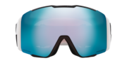 Line Miner™ Pro L (Low Bridge Fit) Snow Goggles - Black