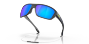 Split Shot - Matte Black