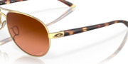 Feedback - Polished Gold