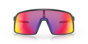 Sutro (Low Bridge Fit) - Matte Black