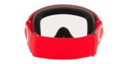 O-Frame® 2.0 PRO MX Goggles - Moto Red