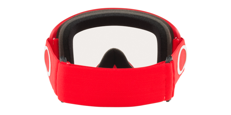 O-Frame® 2.0 PRO MX Goggles - Moto Red